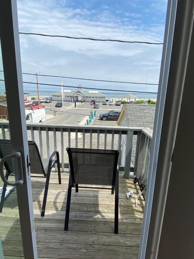 Nautical Beach Apartments Hampton Buitenkant foto
